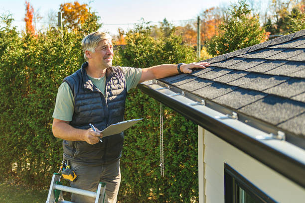 Trusted Gutter Repair And Installation service in Palmyra, TN - Ben Roofing and Steel LLC